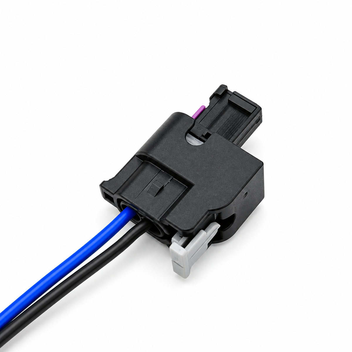 2 Pin female Automotive waterproof connector Car Fuel injector sensor harness plug 1-1564440-1 1-1718811-1 – MA514 – image 3