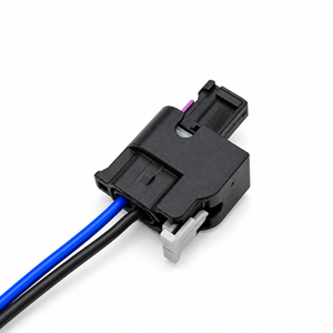 2 Pin female Automotive waterproof connector Car Fuel injector sensor harness plug 1-1564440-1 1-1718811-1 – MA514 – image 3