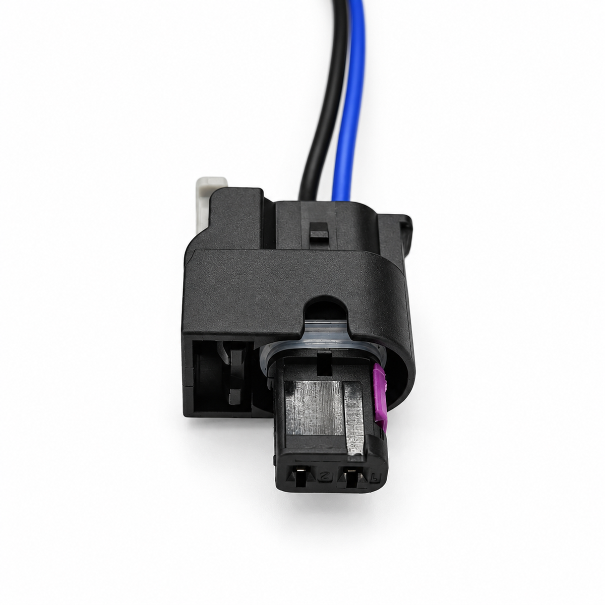 2 Pin female Automotive waterproof connector Car Fuel injector sensor harness plug 1-1564440-1 1-1718811-1 – MA514 – image 4