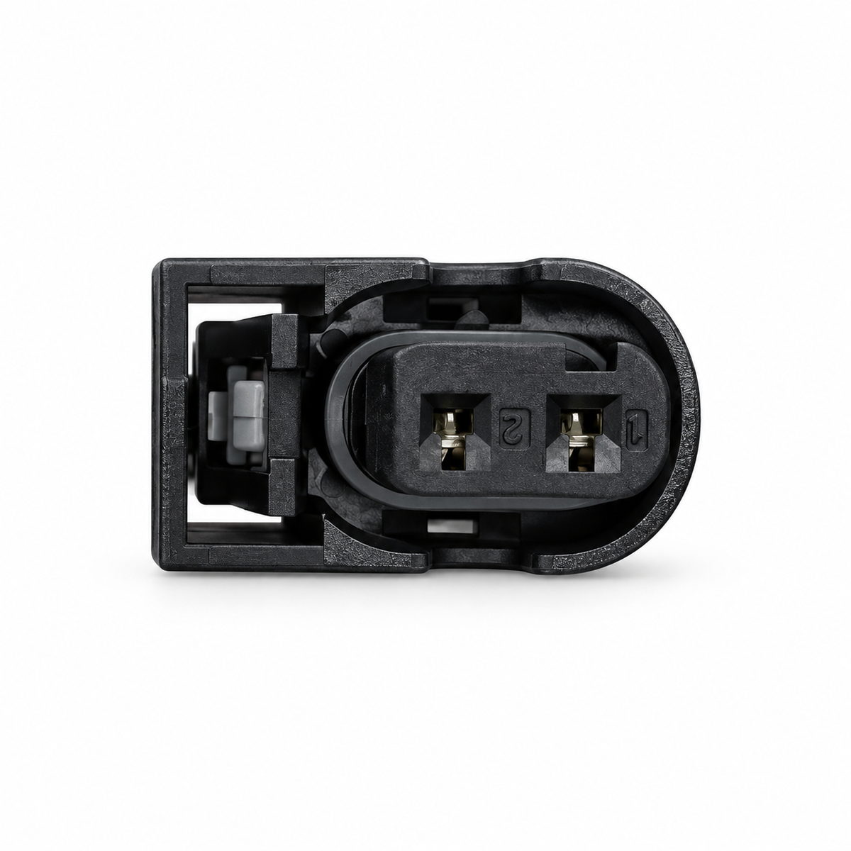 2 Pin female Automotive waterproof connector Car Fuel injector sensor harness plug 1-1564440-1 1-1718811-1 – MA514 – image 6