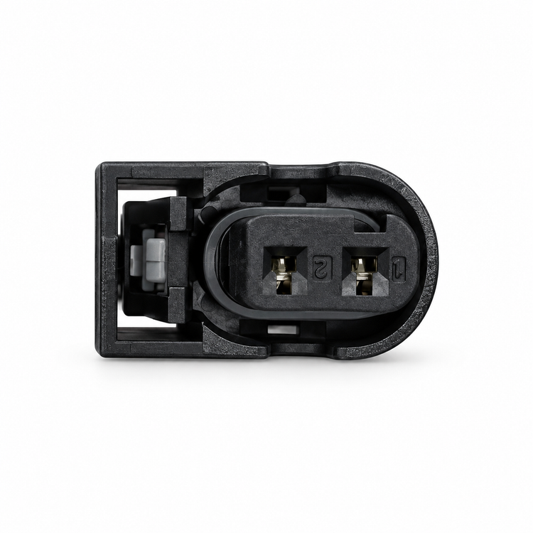 2 Pin female Automotive waterproof connector Car Fuel injector sensor harness plug 1-1564440-1 1-1718811-1 – MA514 – image 6