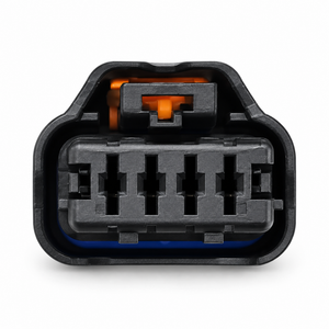 4 Pin Automotive waterproof connector pump plug F623700 09820E 13876521 For Citroen C3 XR Peugeot 301 2008 – MA525 – image 2