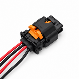 4 Pin Automotive waterproof connector pump plug F623700 09820E 13876521 For Citroen C3 XR Peugeot 301 2008 – MA525 – image 3