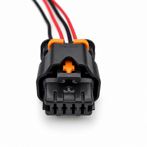 4 Pin Automotive waterproof connector pump plug F623700 09820E 13876521 For Citroen C3 XR Peugeot 301 2008 – MA525 – image 4