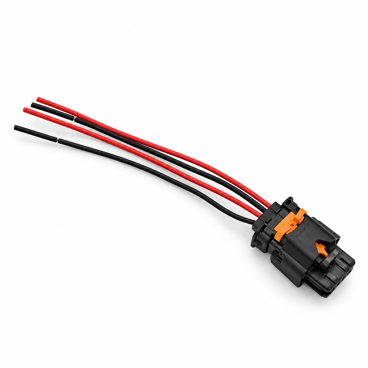 4 Pin Automotive waterproof connector pump plug F623700 09820E 13876521 For Citroen C3 XR Peugeot 301 2008 – MA525 – image 5
