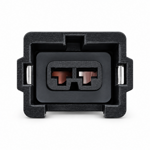 2 Pin 3.5mm series car waterproof auto connectors female Fuel Injector nozzle sensor plug connector – MA531 – image 3