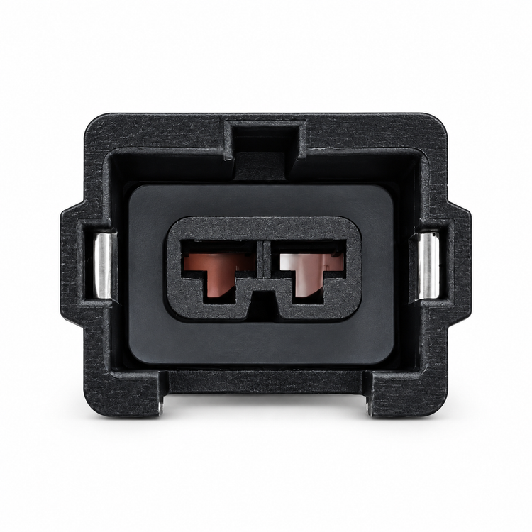 2 Pin 3.5mm series car waterproof auto connectors female Fuel Injector nozzle sensor plug connector – MA531 – image 3