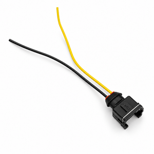 2 Pin 3.5mm series car waterproof auto connectors female Fuel Injector nozzle sensor plug connector – MA531 – image 6