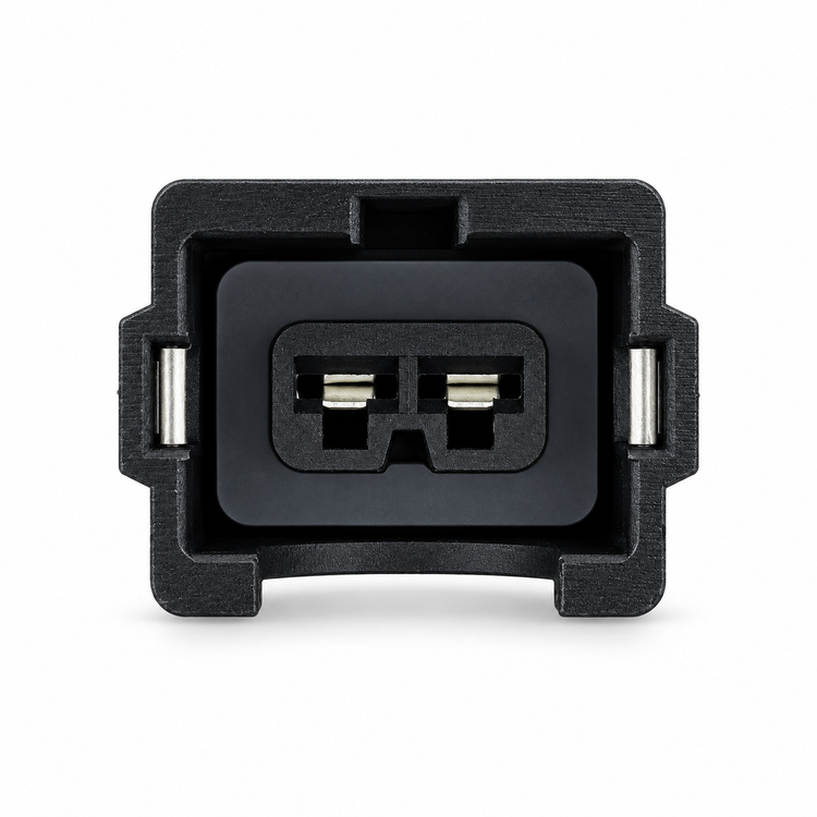 2 Pin 3.5mm series car waterproof auto connectors female Fuel Injector nozzle sensor plug connector – MA531 – image 7