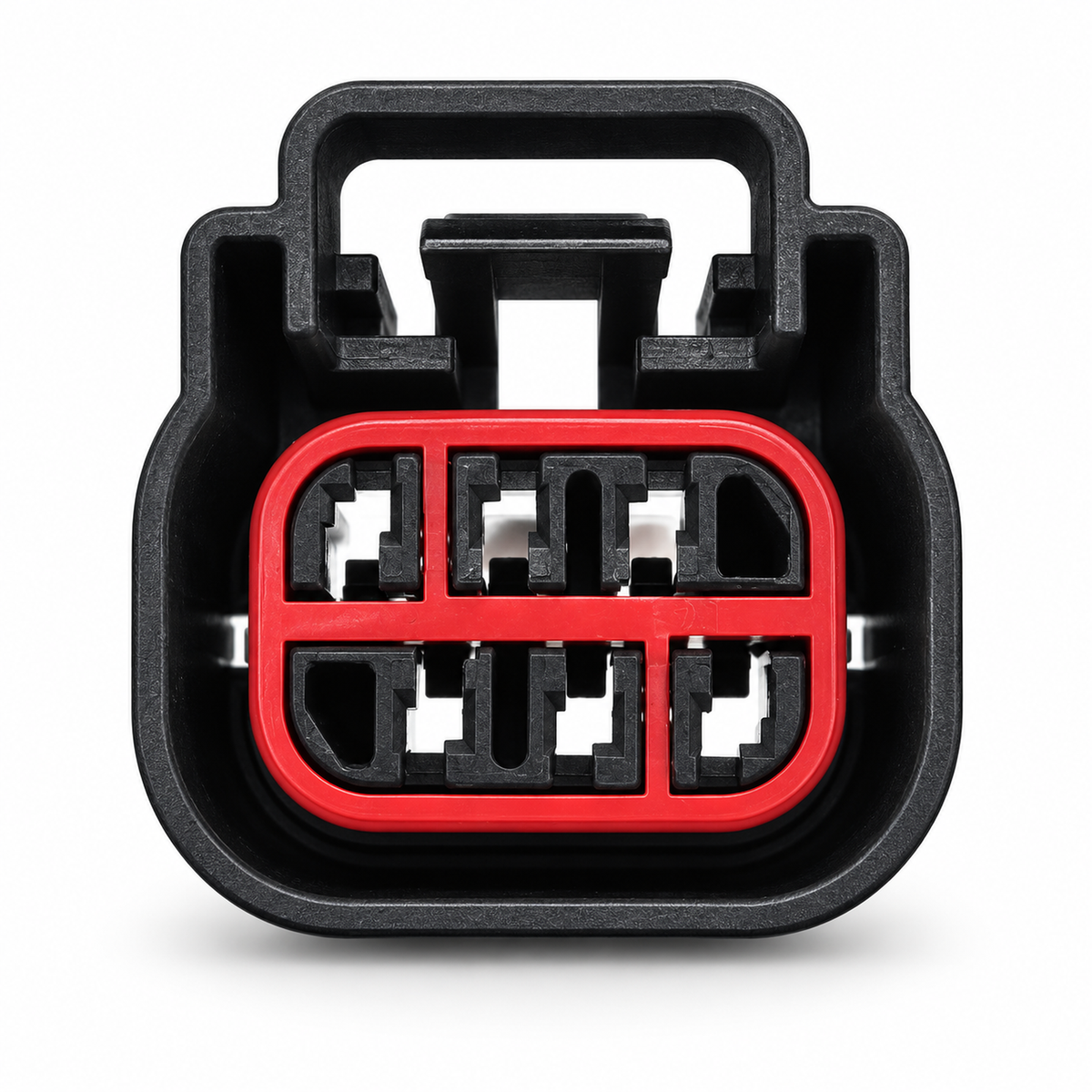 6 Pin Automotive waterproof connector Rear Tail Light Plug Taillight Wiring Harness Plug E-5651 For Jaguar – MA535 – image 3