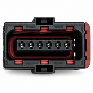 1 Set 6 Pins Car Male Female Replacement Plug Parts AC Assembly 6-929264-2 6-929265-2 Car Electronic – MA544 – image 7