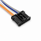1 Set With Wires