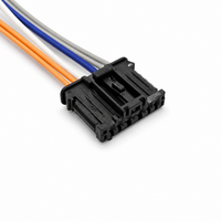 1 Set With Wires