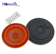 9806147980 New PCV Valve Cover Repair Kit Valve Cap With Membrane For Citroen Peugeot 2.0 HDI and Ford 2.0 TDCI 2269606 1860576 - 1 PCS