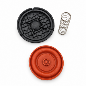 0248.G5 New PCV Valve Cover Repair Kit Valve Cap With Membrane For Peugeot 206 307 406 2.0 HDI Citroen – MA583 – image 1