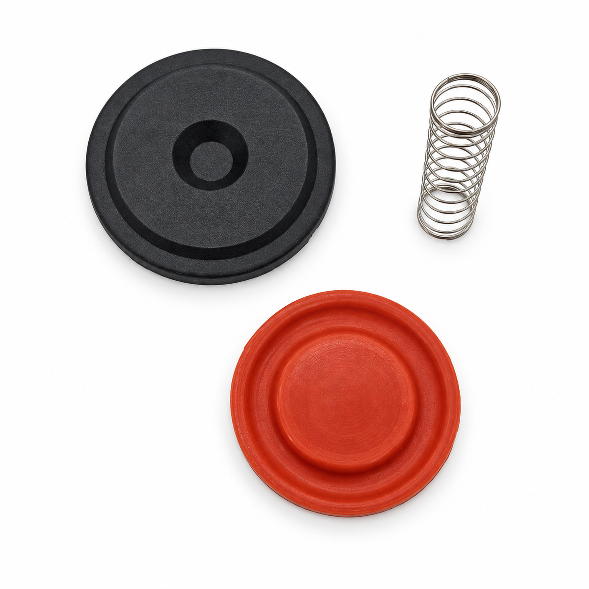 0248.G5 New PCV Valve Cover Repair Kit Valve Cap With Membrane For Peugeot 206 307 406 2.0 HDI Citroen – MA583 – image 2