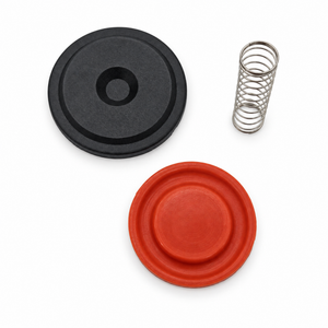 0248.G5 New PCV Valve Cover Repair Kit Valve Cap With Membrane For Peugeot 206 307 406 2.0 HDI Citroen – MA583 – image 2