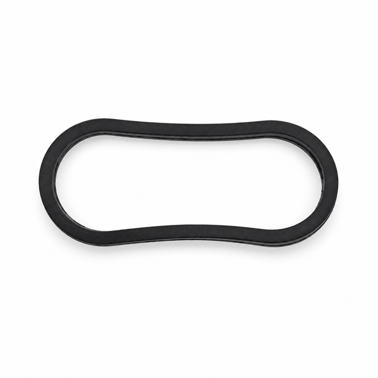 Oil Cooler Gasket Seal and Filter Housing Gasket Set For Mini Cooper 2007-2016 – MA587 – image 3