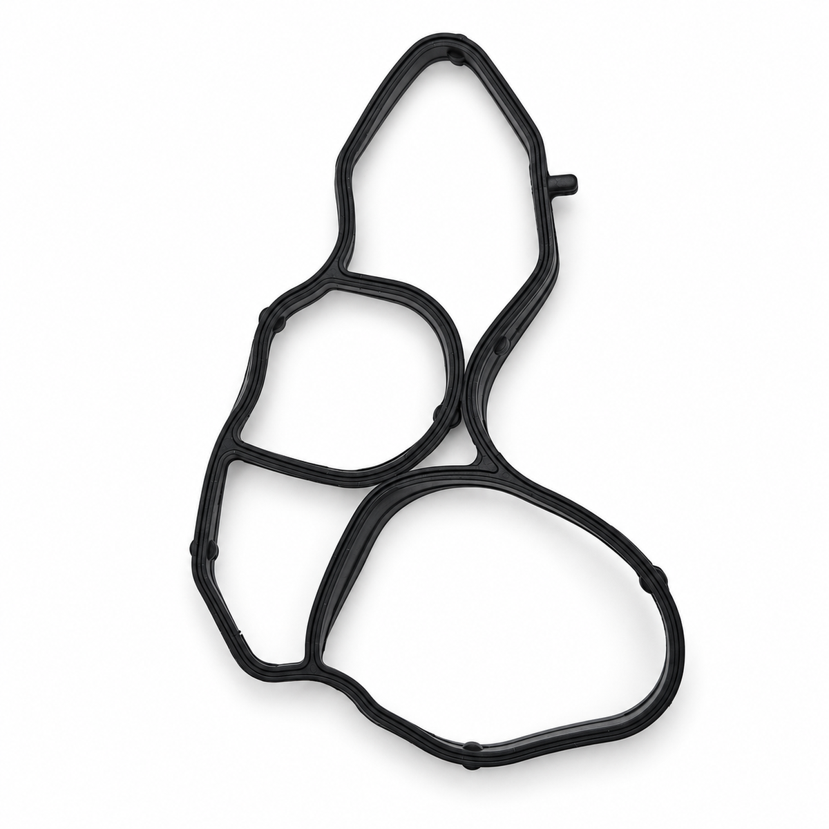 Oil Cooler Gasket Seal and Filter Housing Gasket Set For Mini Cooper 2007-2016 – MA587 – image 5