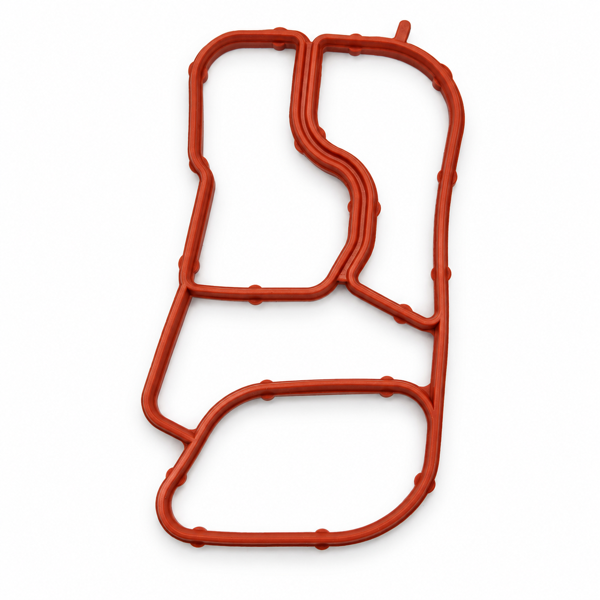 2PCS Oil Cooler Gasket Seal For 06J117070A Golf A3 2008-2013 2.0T 06J117070C 06J115441A 06J115441 06J117070 – MA588 – image 2