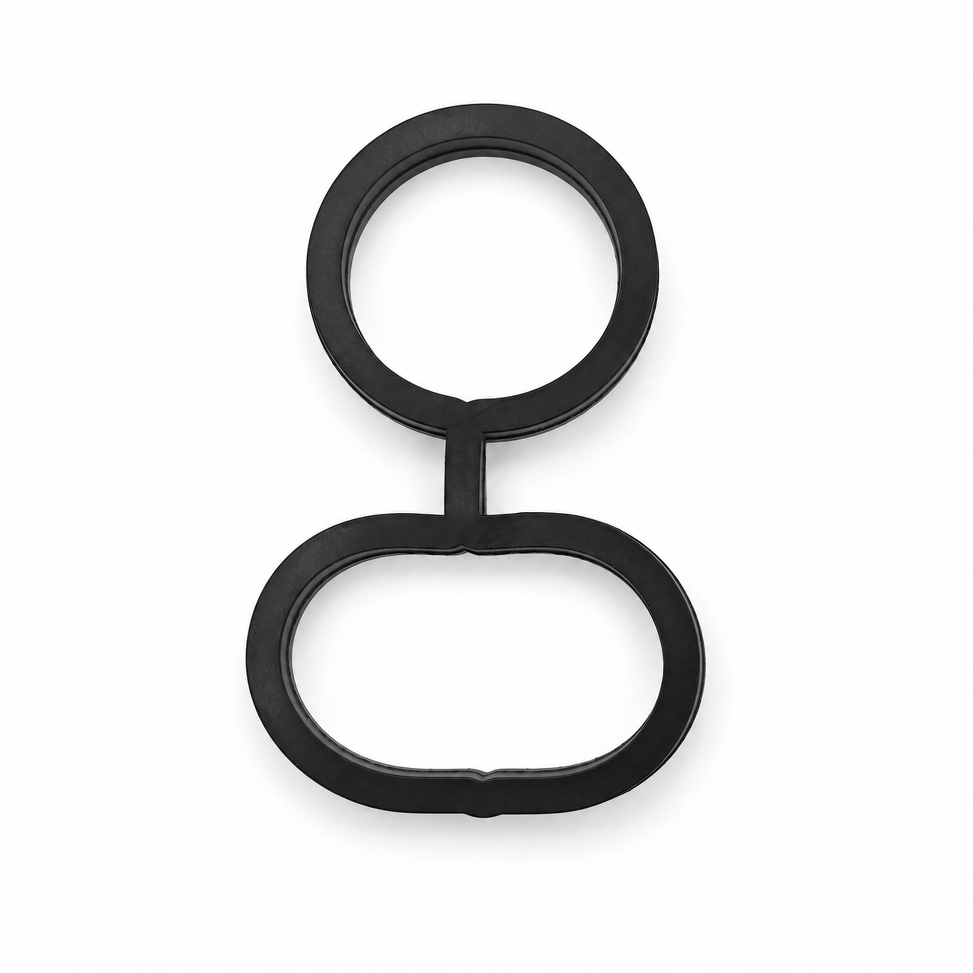 Gasket For Vauxhall Combo Corsa C Corsa D Meriva 1.3 CDTI Engine Oil Cooler 16510-85E01, 55193743, 55197216 – MA589 – image 1
