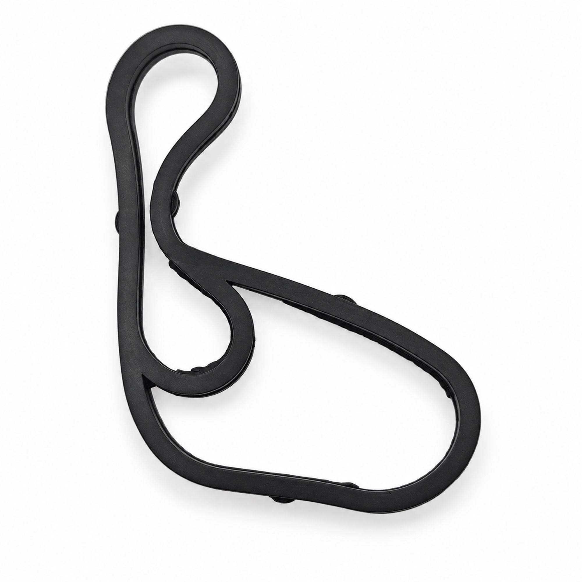Gasket For Vauxhall Combo Corsa C Corsa D Meriva 1.3 CDTI Engine Oil Cooler 16510-85E01, 55193743, 55197216 – MA589 – image 3