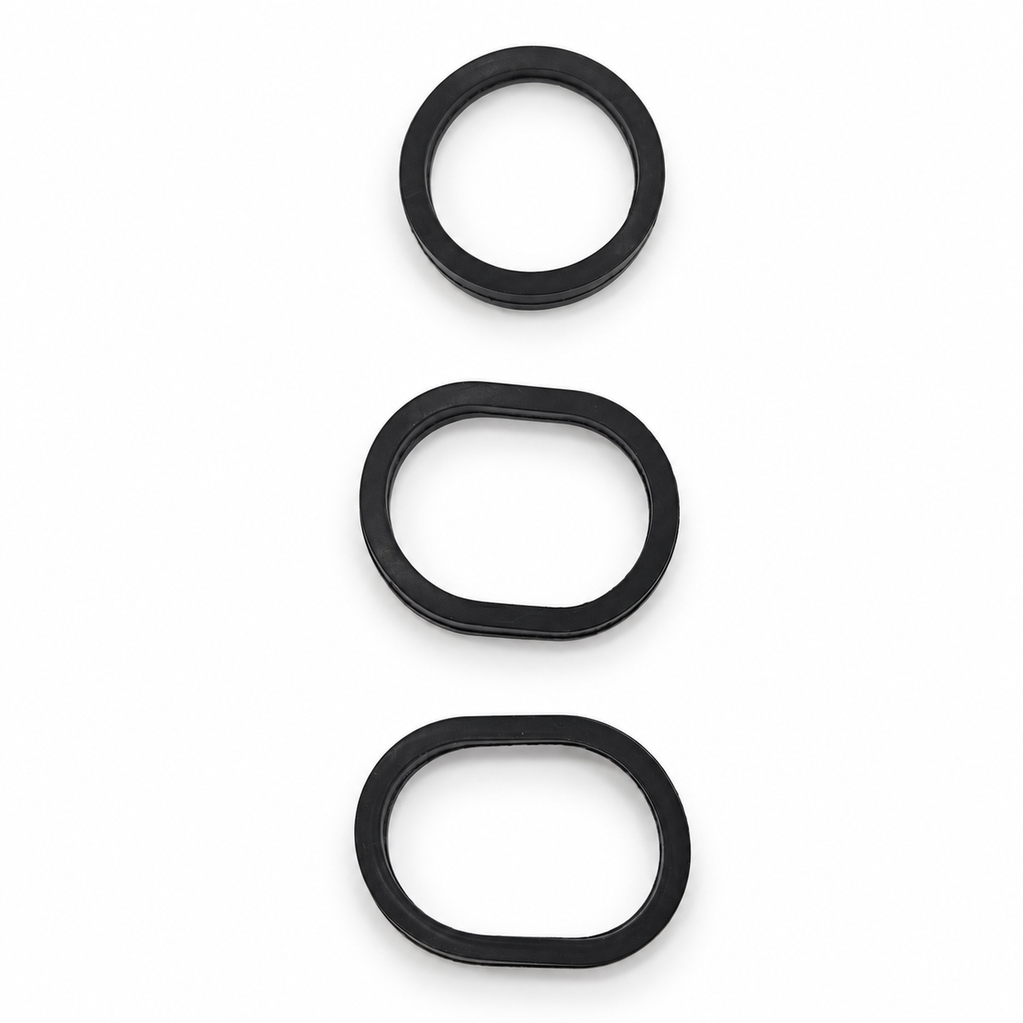 Gasket For Vauxhall Combo Corsa C Corsa D Meriva 1.3 CDTI Engine Oil Cooler 16510-85E01, 55193743, 55197216 – MA589 – image 5