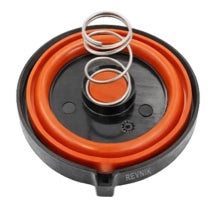 PCV Diaphragm Valve Cover Repair Kit For Ford Transit Ranger 2.2 TDCi 1858445