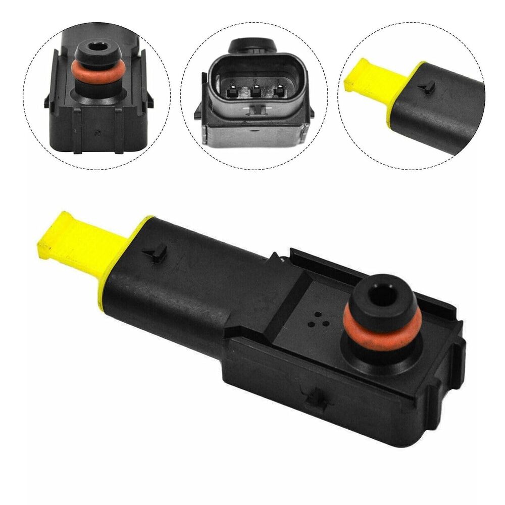 2 PIN New 4B0971832 Connector Plug Socket Harness For VW AUDI Skoda Se