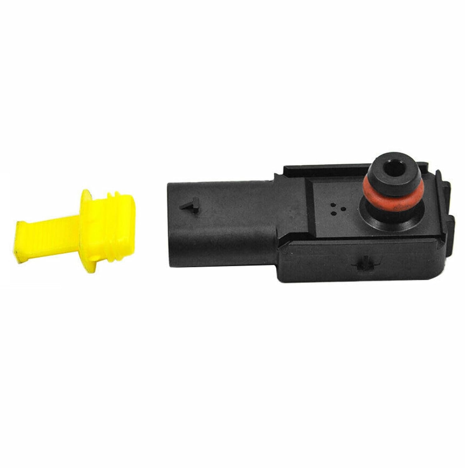 Audi Q5 FYB 35/40 TDI Brake Booster Pressure Sensor – 5Q0906207, 5Q0906207A, 2-Year Warranty