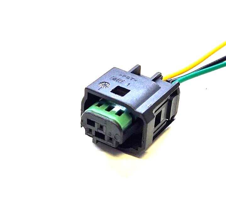 MAP Sensor Connector for for 2012-2013 Mercedes-Benz S350, 103165