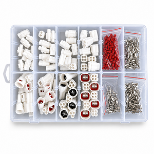80pcs Sumitomo MT090 Waterproof Connector Assortment Kit Yamaha Kawasaki Suzuki – MT090/Sumitomo/KIT – image 1