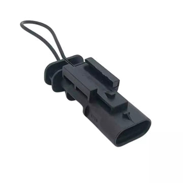 Mercedes A35 A45 AMG (W176) Exhaust Valve Delete Connector Terminator Removal