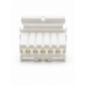 Harley Davidson OEM 73156-96BK 6 Pin Wire Multi-lock MALE Connector & Terminals – N02/6PIN – image 3