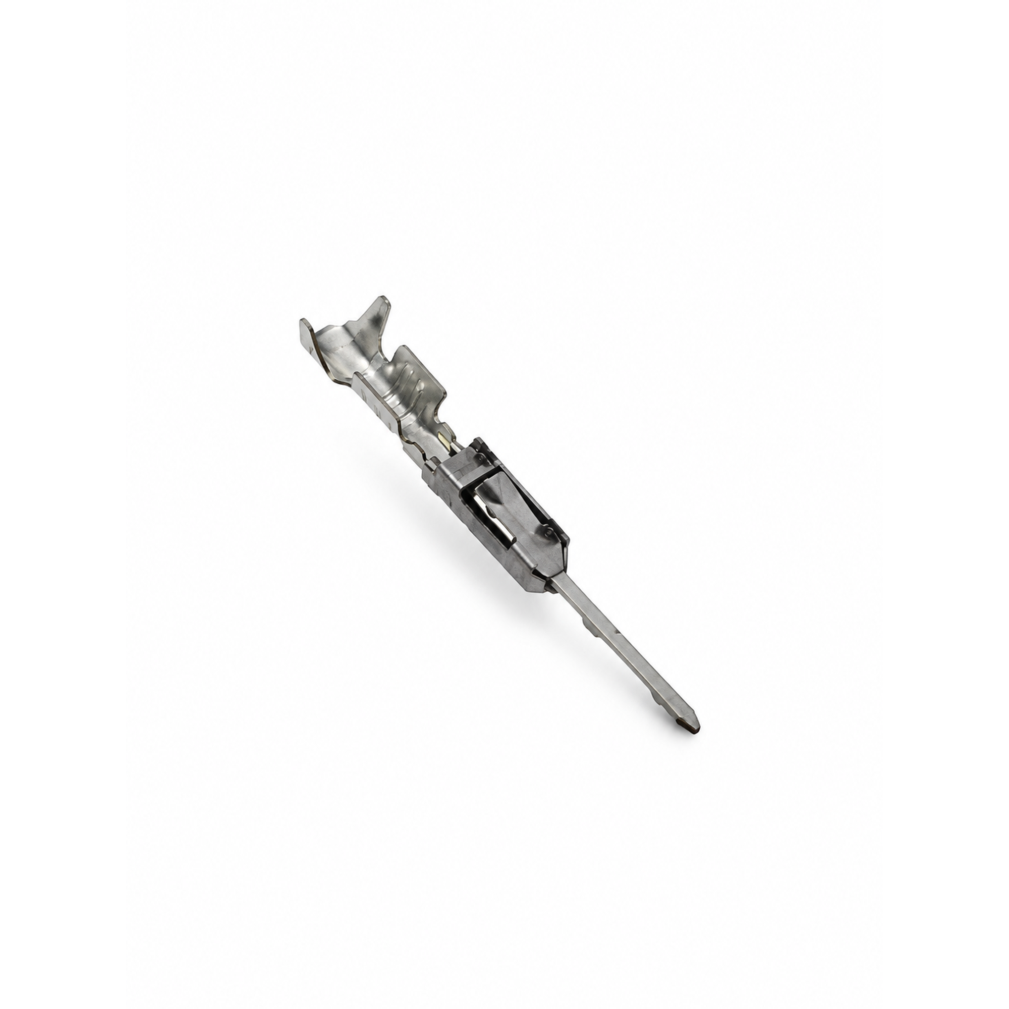 000979165E Terminals Pins 10pcs For VW Audi Skoda Seat Crimp Repair Wire – N05/10pcs – image 1