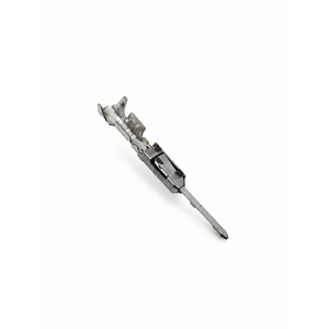 000979165E Terminals Pins 10pcs For VW Audi Skoda Seat Crimp Repair Wire – N05/10pcs – image 1