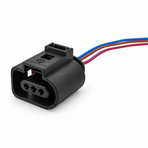 3 PIN CONNECTOR CAMSHAFT SENSOR PRE WIRED PLUG FOR SKODA VW AUDI 1J0973703 – NW-03/connector3pin – image 6