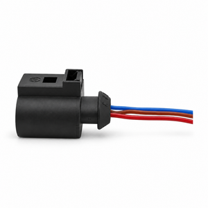 3 PIN CONNECTOR CAMSHAFT SENSOR PRE WIRED PLUG FOR SKODA VW AUDI 1J0973703 – NW-03/connector3pin – image 7