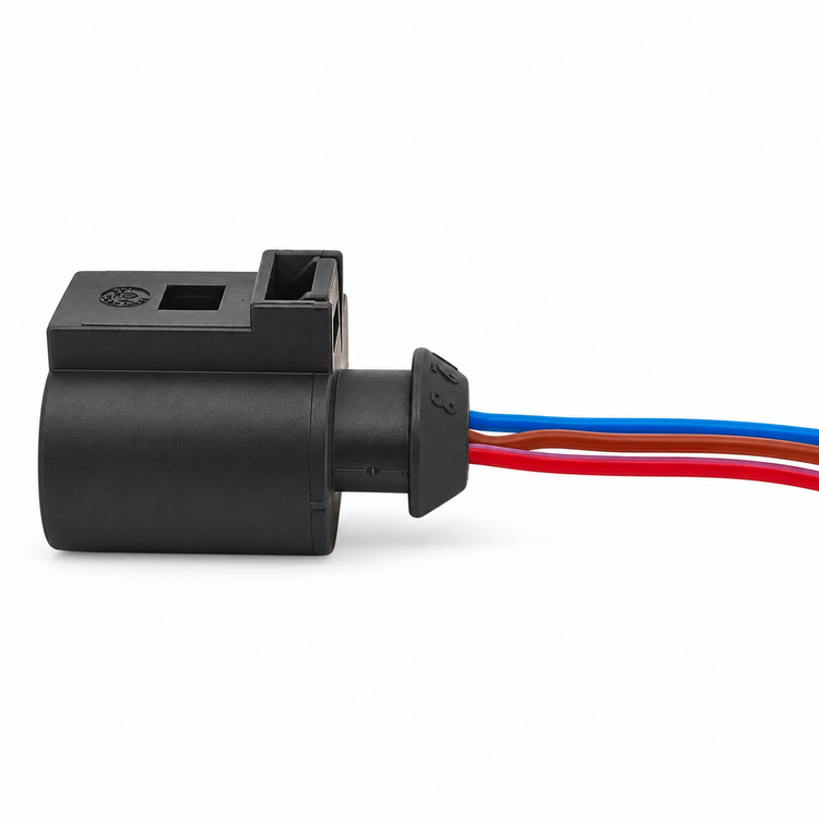 3 pin Female Pre Wired Connector Fits Audi Seat Skoda VW - 3D0973703 1J0973703 – NW-03/connector3pin – image 7