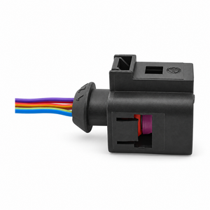 3 PIN CONNECTOR CAMSHAFT SENSOR PRE WIRED PLUG FOR SKODA VW AUDI 1J0973703 – NW-03/connector3pin – image 8