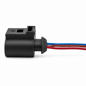 3 Pin Connector Female Wired Plug Socket Sensor 1J0973703 3D0973703 – NW-03/connector3pin – image 7