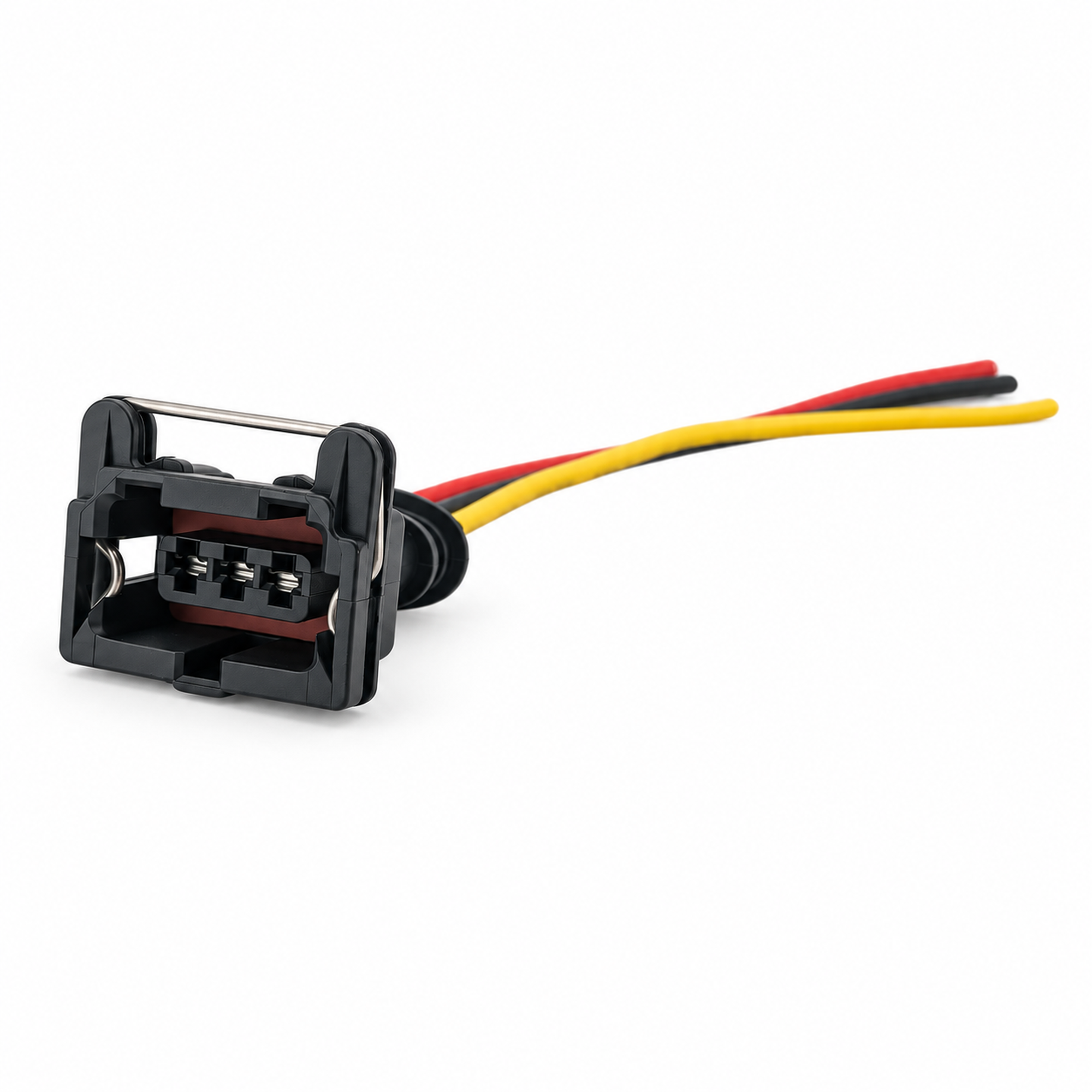 Pre-wired 3 Pin JPT Junior Power Timer Connector for AMP/TYCO - 282191-1 – NW-05/connector – image 3