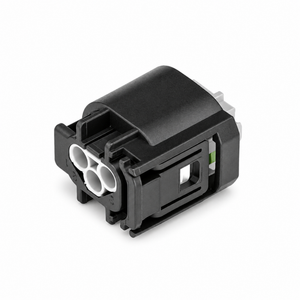Exhaust Pressure Sensor 3 Pin Pre-Wired Connector For Dacia Renault Vauxhall Nissan – NW-08/connector3pin – image 2
