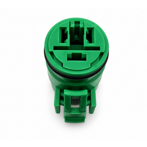 3 Pin Alternator Repair Plug Connector Denso 90980-10341 For Mitsubishi – NW-15/3.pin – image 3