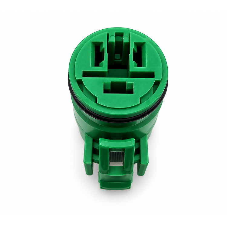 3 Pin Alternator Repair Plug Connector Denso 90980-10341 For Mitsubishi – NW-15/3.pin – image 3