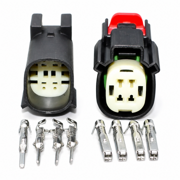 NW-28/4pinMolex/M+Fset