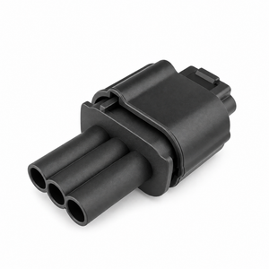 3Pin Male Connector for Honda Acura K-Series VSS Vehicle Speed Sensor 6189-0596 – O09/3pin – image 2