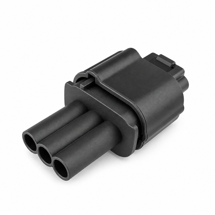 3Pin Male Connector for Honda Acura K-Series VSS Vehicle Speed Sensor 6189-0596 – O09/3pin – image 2