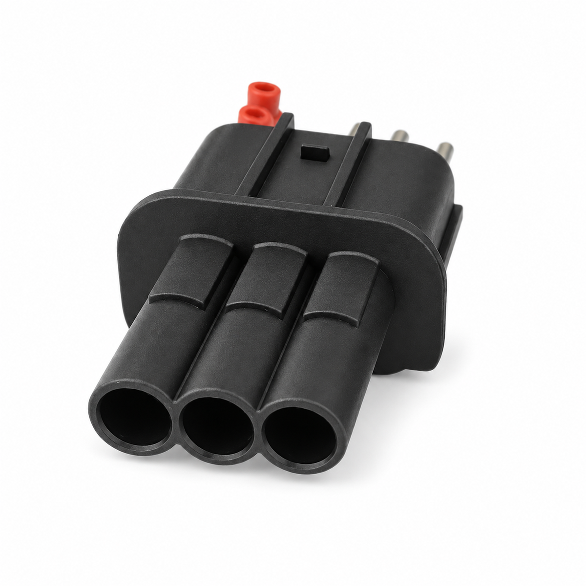 3Pin Male Connector for Honda Acura K-Series VSS Vehicle Speed Sensor 6189-0596 – O09/3pin – image 3