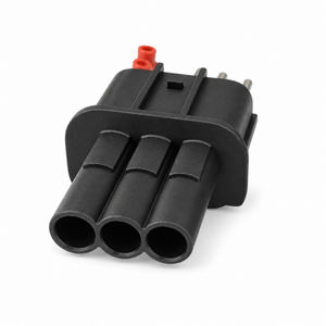 3Pin Male Connector for Honda Acura K-Series VSS Vehicle Speed Sensor 6189-0596 – O09/3pin – image 3
